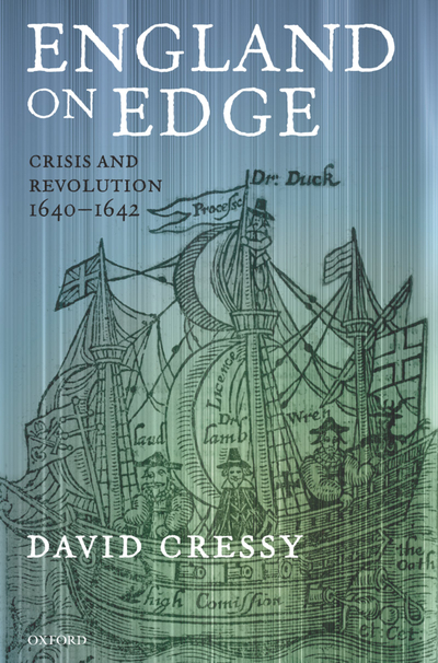 England on Edge