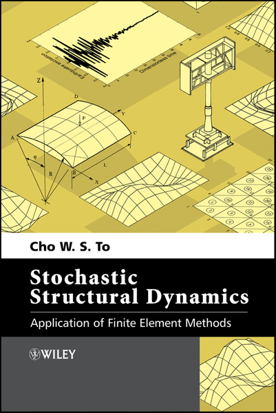 Stochastic Structural Dynamics – DC eBOOKS