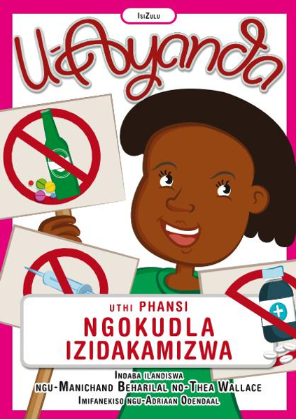 U-Ayanda Uthi Phansi NgoKudla Izidakamizwa