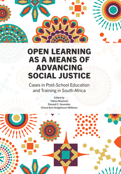 Open Learning as a Means of Advancing Social Justice