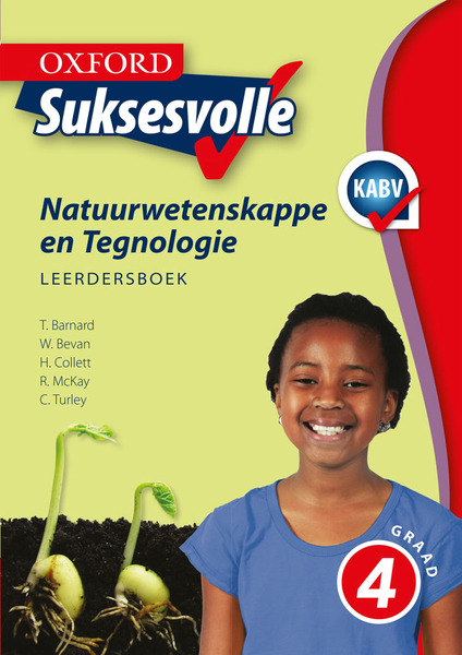 Oxf Suk Natuurwetenskappe & Teg Gr4 LB