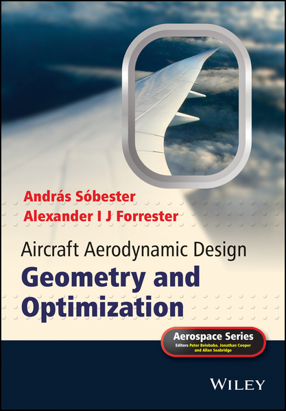 Aircraft Aerodynamic Design