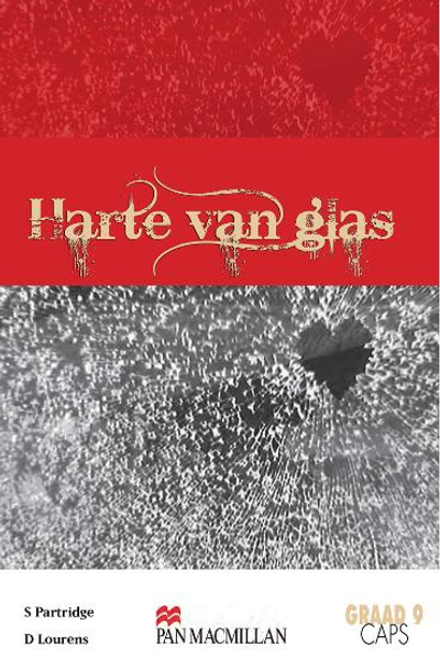Harte Van Glas