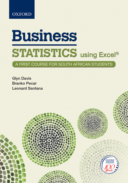 Business Statistics using Excel (LIB)