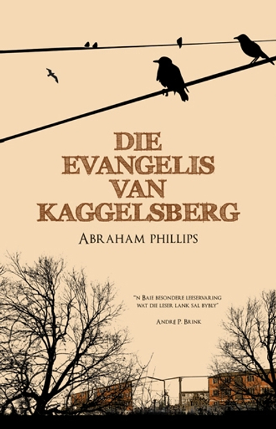 Die evangelis van Kaggelsberg