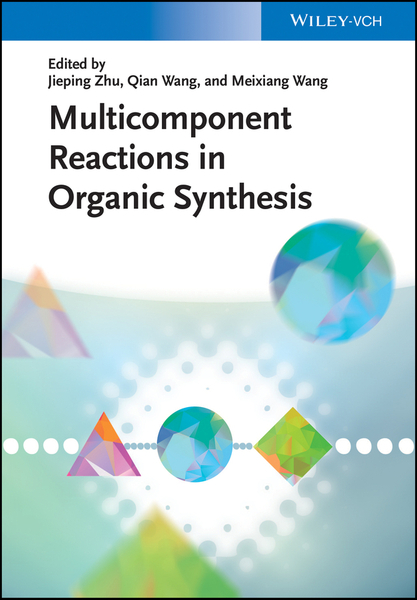 Multicomponent Reactions in Organic Synthesis – DC eBOOKS