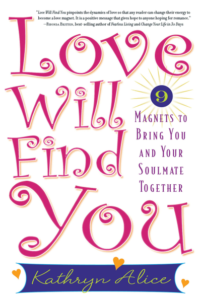 Love Will Find You