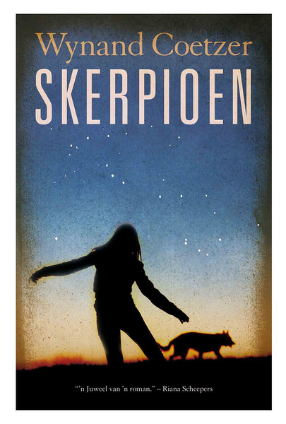 Skerpioen
