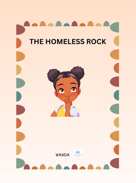 The HOMELESS ROCK - 1 year license