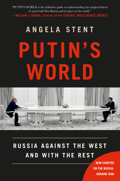 Putin's World