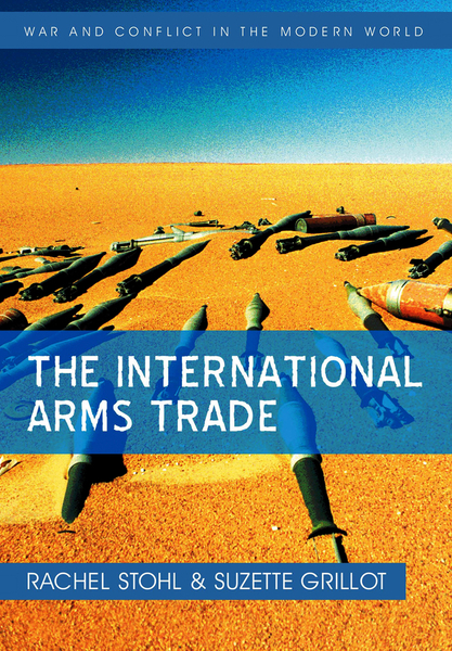 The International Arms Trade – DC eBOOKS