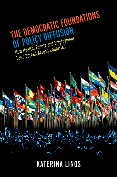 The ^ADemocratic Foundations of Policy Diffusion