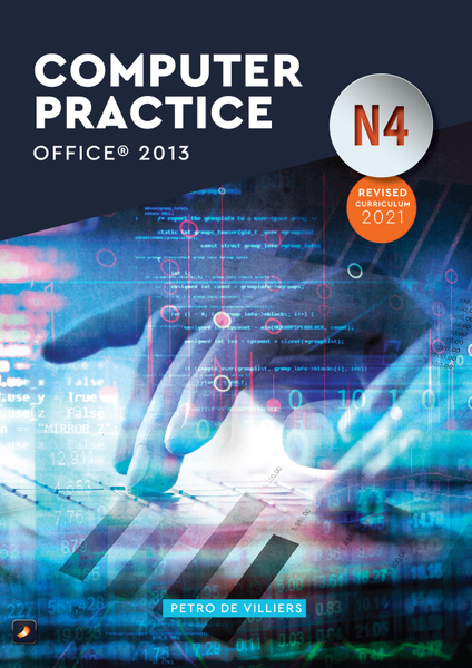 N4 Computer Practice Office 2013