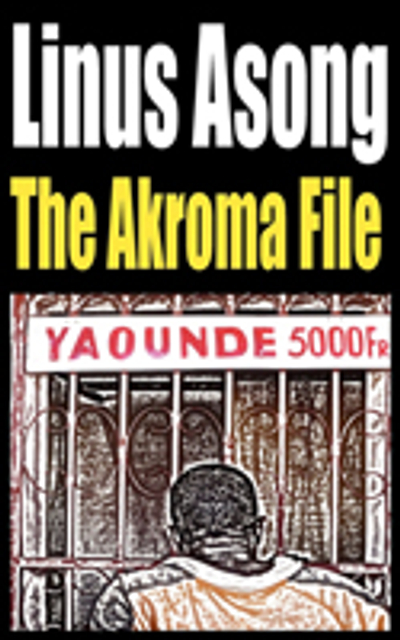 The Akroma File