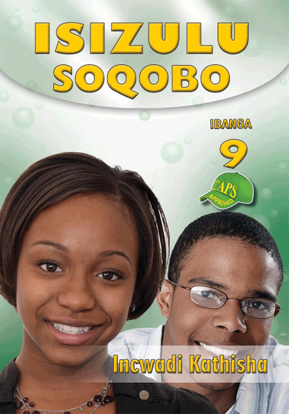 Isizulu Soqobo Grade 9 Teacher's Guide Lifetime License