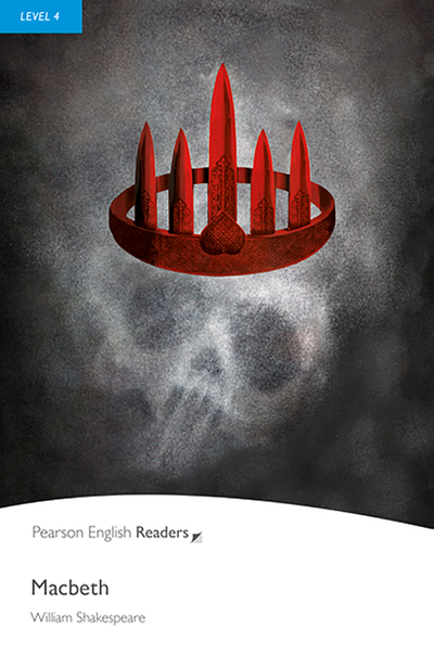 Level 4: Macbeth ePub with Integrated Audio