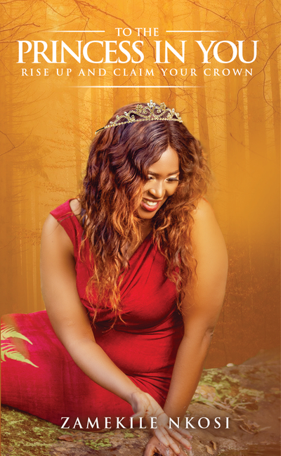 To The princess In you