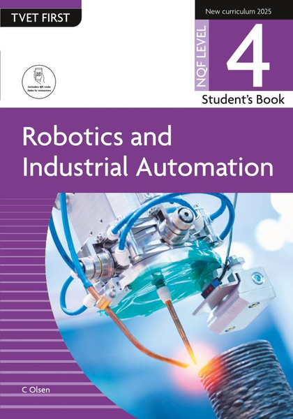 Robotics Fundamentals L4 Students Book