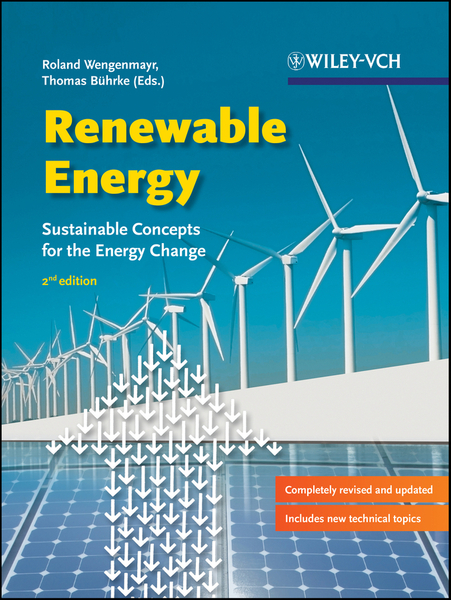 Renewable Energy