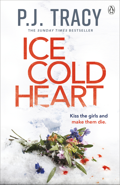 Ice Cold Heart