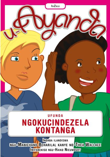 Ayanda Learns about Peer Pressure