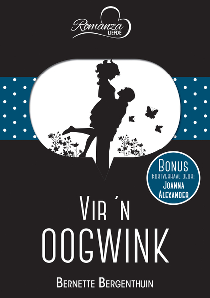 Vir ’n oogwink & Twee boksies tjoklits