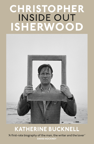 Christopher Isherwood Inside Out