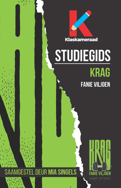 Studiegids: KRAG