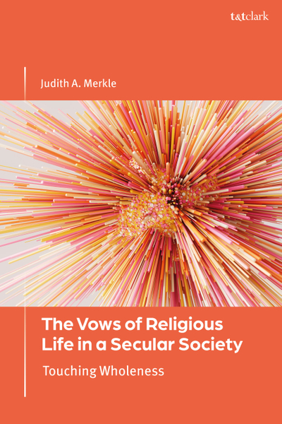 The Vows of Religious Life in a Secular Society