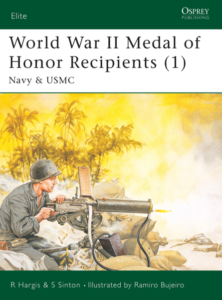 World War II Medal of Honor Recipients (1)