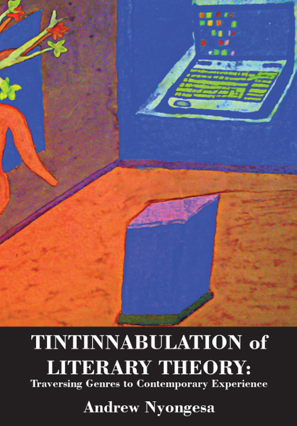 Tintinnabulation of Literary Theory