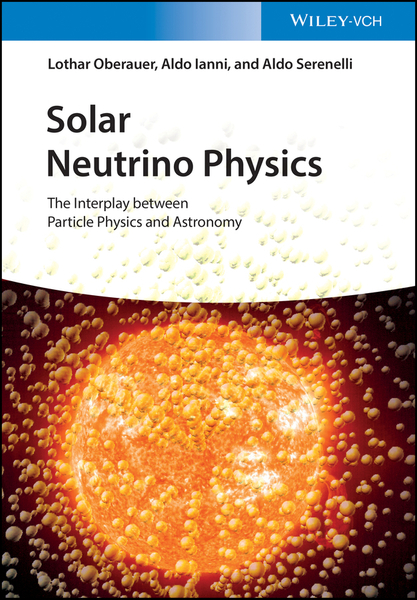 Solar Neutrino Physics