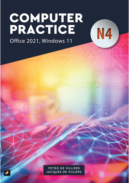 N4 Computer Practice N4 Office 2021/Window 11