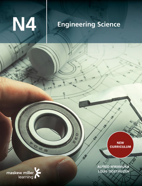 Engineering Science N4 Student's Book 3/E ePDF (1-year licence)