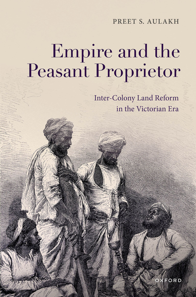 Empire and the Peasant Proprietor