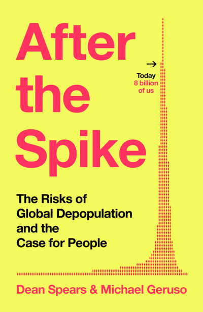 After the Spike