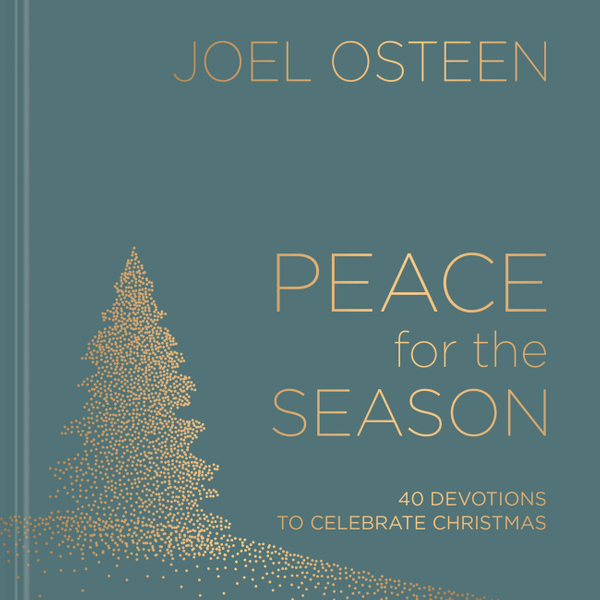 Peace for the Season
