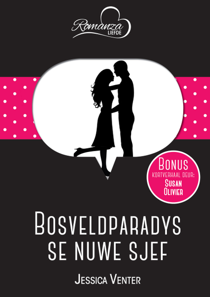 Bosveldparadys se nuwe sjef & Soeter as sjokoladekoek