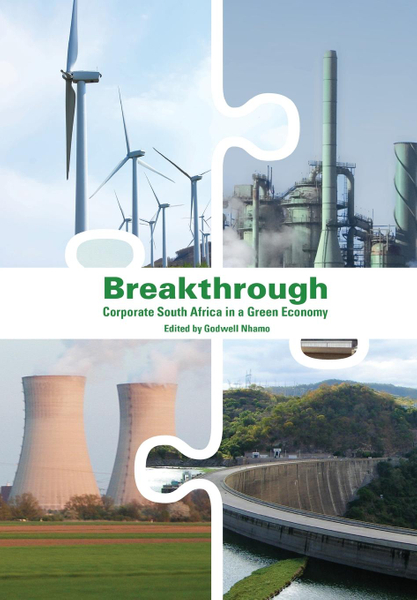 Breakthrough: Corporate South Africa in