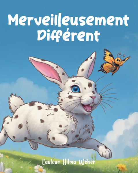 Merveilleusement Différent
