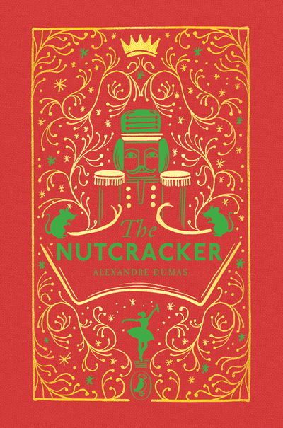 The Tale of the Nutcracker
