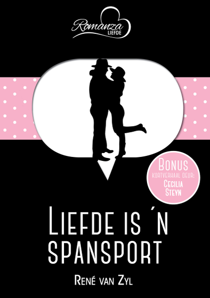 Liefde is ’n spansport & Belliedans op die duine