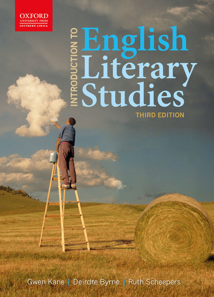 Introduction to English Literary Studies 3e (LIB)
