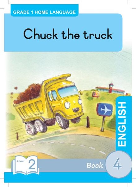 Chuck the truck
