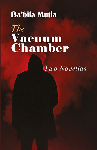 The Vacuum Chamber