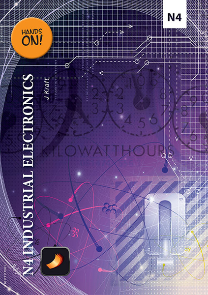 Industrial Electronics N4 (Perpetual license)