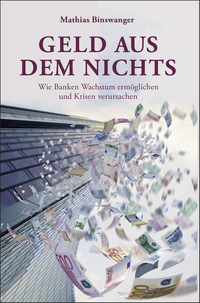 Geld aus dem Nichts