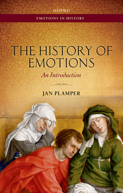 The History of Emotions