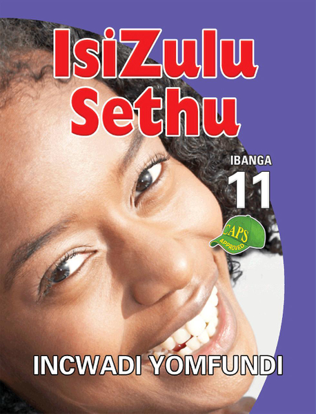 Isizulu Sethu Grade 11 Learner Lifetime License
