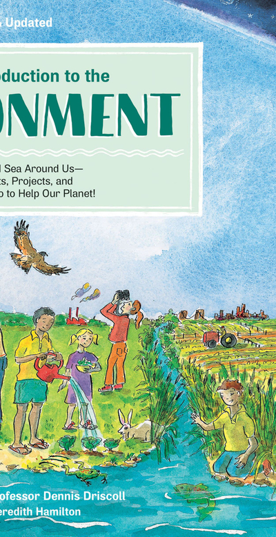 A Child's Introduction to the Environment